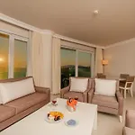 Resort Dragut Point South Turgutreis