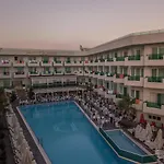 Dragut Point South Resort Turgutreis
