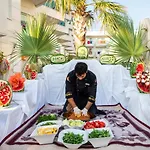 Resort Dragut Point South
