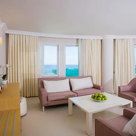 Dragut Point South 터그트레이스