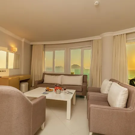 Dragut Point South Feriested Turgutreis
