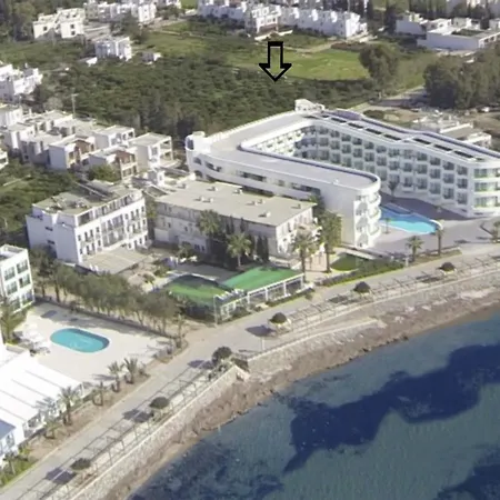 Dragut Point South