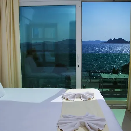 Dragut Point South Feriested Turgutreis