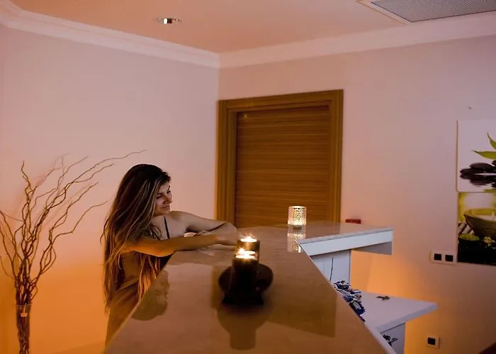 Dragut Point South 4* טורגוטריס