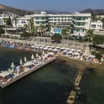 دراغوت بوينت ساوث الشامل كليًا منتجع تورغوتْريس