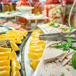 دراغوت بوينت ساوث الشامل كليًا 4* تورغوتْريس