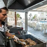 دراغوت بوينت ساوث الشامل كليًا تورغوتْريس