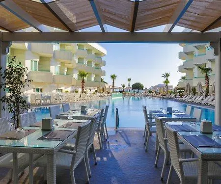 Dragut Point South 4* Turgutreis