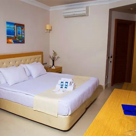 Dragut Point South Feriested Turgutreis