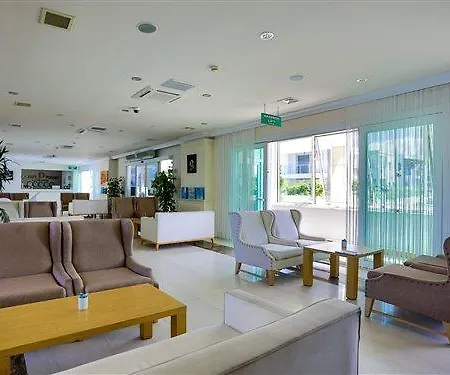 Dragut Point South 터그트레이스