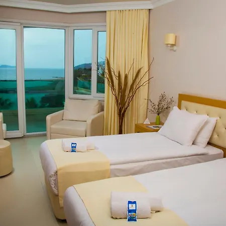 Dragut Point South 4* טורגוטריס