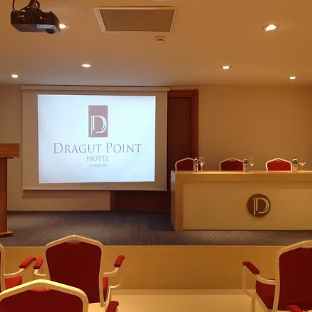 Dragut Point South 4*