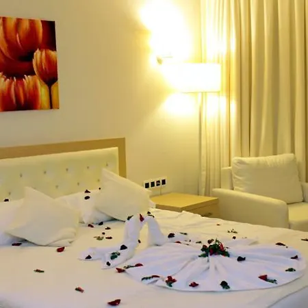 Dragut Point South Turgutreis