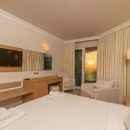 Θέρετρο Dragut Point South Turgutreis