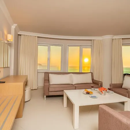 Dragut Point South Θέρετρο 4*