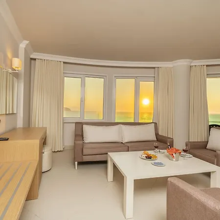 Dragut Point South Station touristique 4*