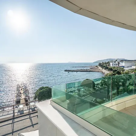 Dragut Point South Θέρετρο