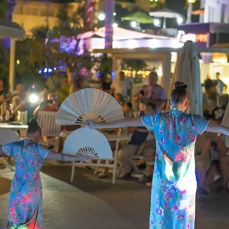 Dragut Point South Turgutreis