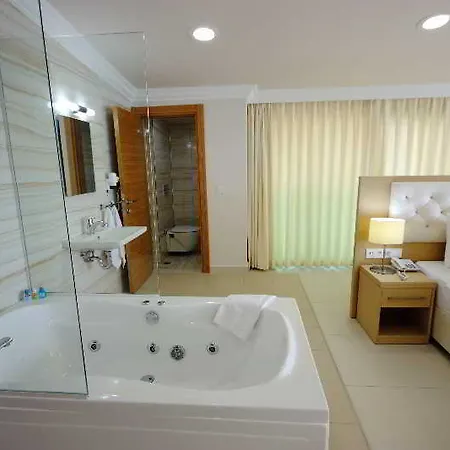 Dragut Point South Turgutreis