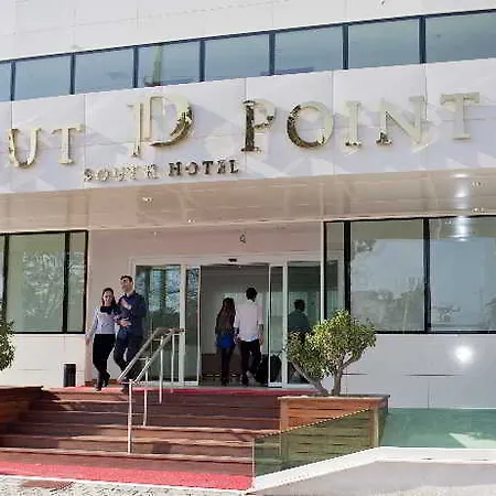 Dragut Point South