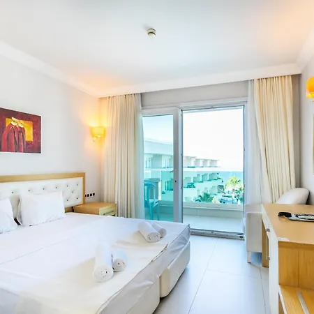 Dragut Point South Turgutreis