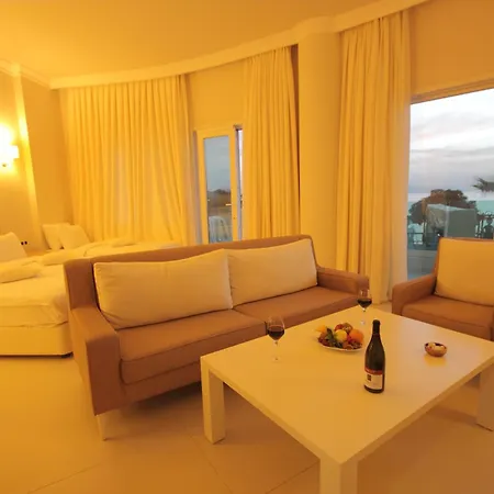 Dragut Point South Θέρετρο Turgutreis