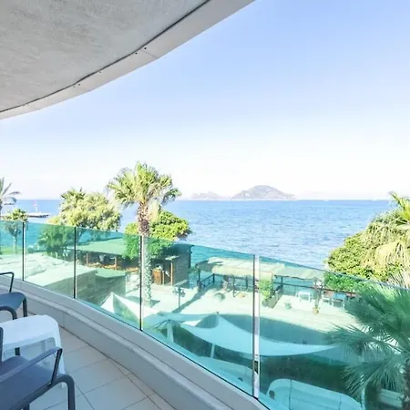 Dragut Point South 4*