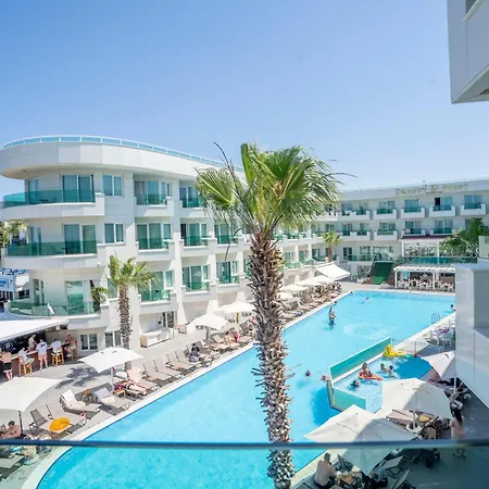 Dragut Point South Rezort Turgutreis