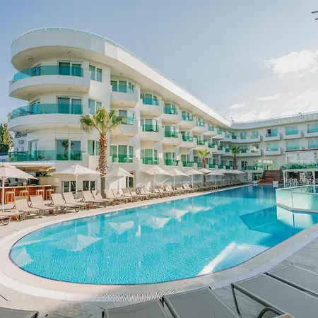 Dragut Point South Resort