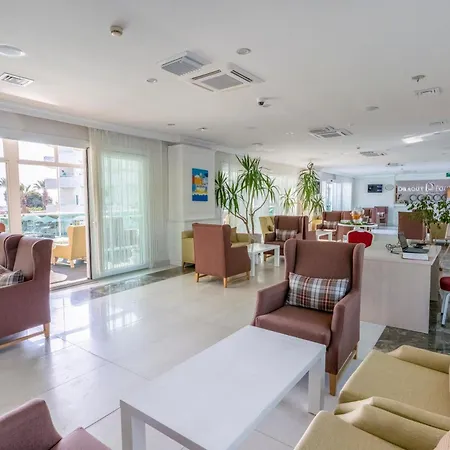 Resort Dragut Point South