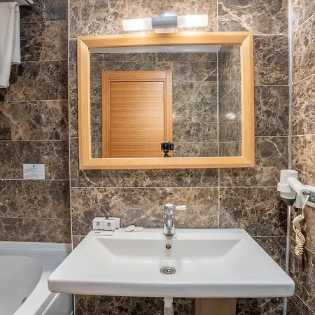 Dragut Point South Üdülőközpont 4*