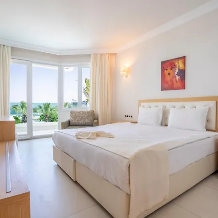 Dragut Point South Rezort Turgutreis