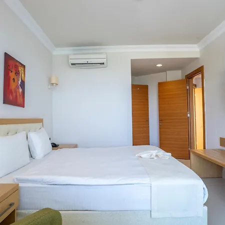 Rezort Dragut Point South Turgutreis