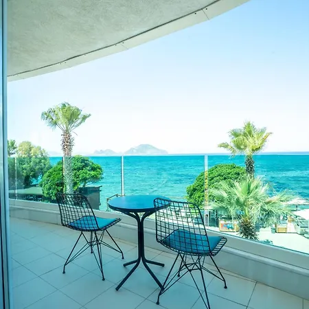 Rezort Dragut Point South