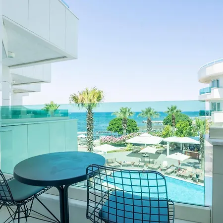 Dragut Point South Rezort 4*