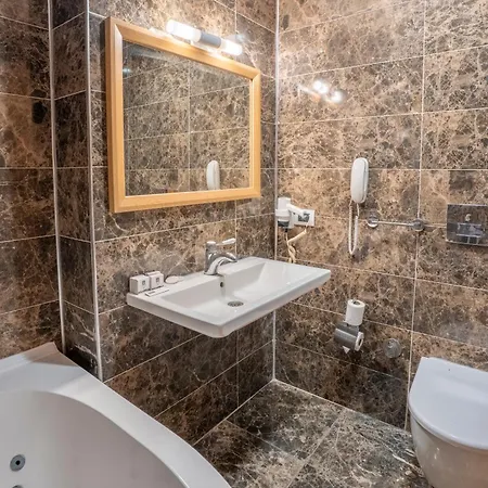 Dragut Point South 4* טורגוטריס