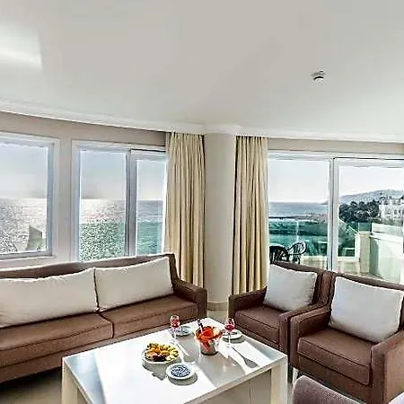 Dragut Point South Turgutreis