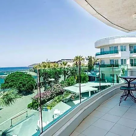 Dragut Point South Resort Turgutreis