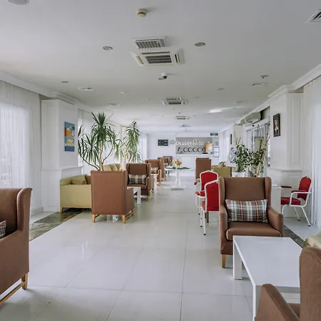 Dragut Point South Üdülőközpont 4*