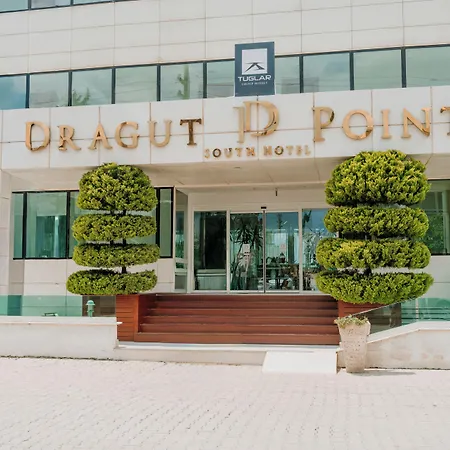 Dragut Point South Turgutreis