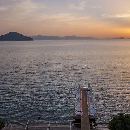 Dragut Point South Turgutreis