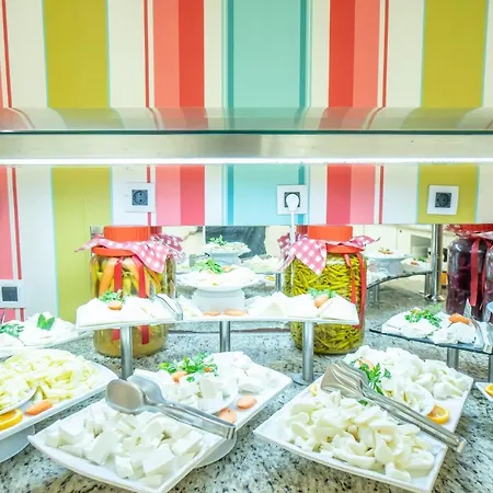 Θέρετρο Dragut Point South