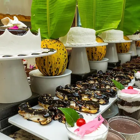 Θέρετρο Dragut Point South 4*