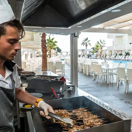 Dragut Point South Turgutreis