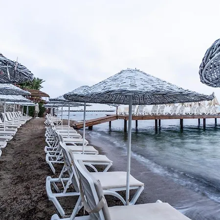 Θέρετρο Dragut Point South Turgutreis