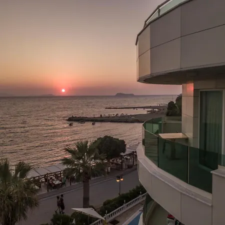 Dragut Point South 4* Turgutreis