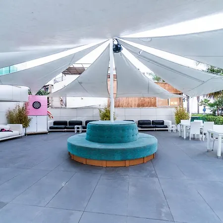 Θέρετρο Dragut Point South