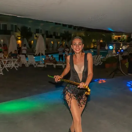 Θέρετρο Dragut Point South