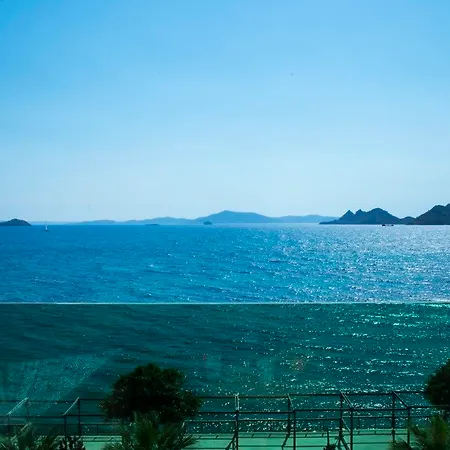 Dragut Point South