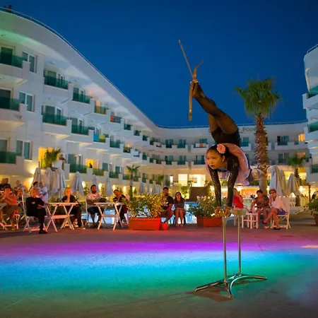 Θέρετρο Dragut Point South